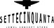 Logo Settecinquanta