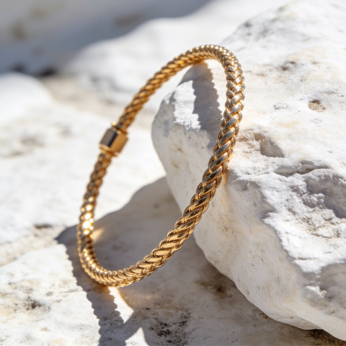 Bracciale Pietra — Settecinquanta