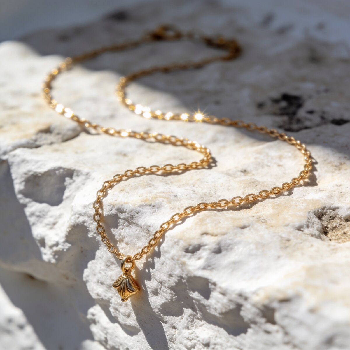 Collana Luce — Settecinquanta